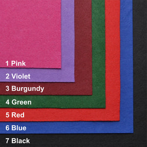 Daggerheart brown wooden dice box and tray with magnetic tracker.