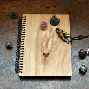 DnD Dungeon Master Dragon Journal. Fantasy RPG Notebook. Game Sessions Record Book. Game Journal. Perfect Gift for Fans DnD. Gift ideas DnD